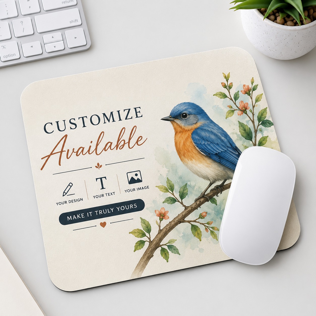 Mouse Pad 